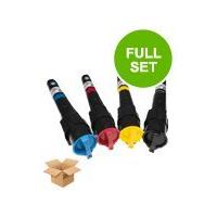 Xerox 4LP Printer Toner Cartridg...