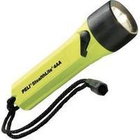 Xenon Torch PELI StealthLite 2400 battery-powered 45 lm 200 g Yellow