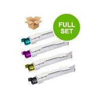 Xerox Phaser 6200DP Printer Tone...