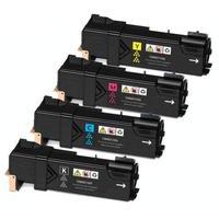 Xerox Phaser 6500N Printer Toner Cartridges