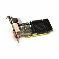 XFX ATI Radeon HD5450 1 GB DDR3 VGA/DVI/HDMI Low Profile PCI-Express Video Card HD545XZCH2