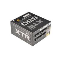 XFX XTR Series 650W 80 Plus Gold Fully Modular Power Supply