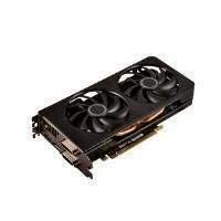 xfx radeon r9 270 graphics card double dissipation 2gb ddr5 pci expres ...