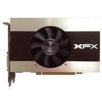 XFX Radeon HD 7770 Graphics Card 1GB PCI Express 3.0 x16 DisplayPort/HDMI/Dual-Link DVI-I/DVI-D (Core Edition)