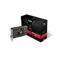 Xfx Rx-460p4sfg5 Amd Radeon Rx 460 2gb Graphics Card