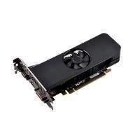 XFX Radeon R7 250 Graphics Card (Core Edition) 1GB DDR5 PCI Express 3.0 HDMI/DVI (Low Profile) Ghost2 Thermal