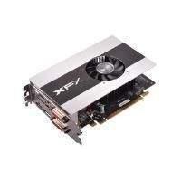 XFX Radeon HD 7750 Graphics Card 2GB DDR3 PCI Express 3.0 x16 DisplayPort/HDMI/Dual DVI