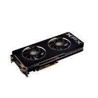 xfx radeon r9 290x double dissipation graphics card 4gb ddr5 pci expre ...