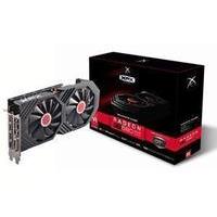 XFX Radeon RX 580 GTS Black Edition OC 8GB GDDR5 Graphics Card