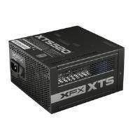 Xfx Xts (520w) Fanless Power Supply Unit