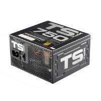 Xfx Ts Series P1-750g-ts3x (750w) Power Supply Unit Easy Rail Plus With Full Wired Cables