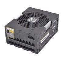 Xfx Proseries 1250w Power Supply Unit With Solidlink Full Modular 80+ Gold (black Edition)