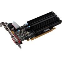 XFX Radeon R5 230 Core Edition 1024MB DDR3 (R5-230A-ZLH2)