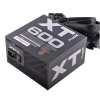 XFX P1-400B-XTFR XT Series 400W Full Wired 80 Plus Bronze PSU - (Components > Power Supplies PSU)
