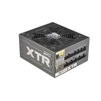 xfx 650w xtr gold fully modular power supply unit