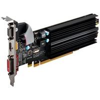 Xfx Hd-545X-ZCH2 Graphics Card (Ati Radeon Hd 5450 1 Gb Pci-E GDDR3 Memory Dvi Hdmi 1 Gpu)