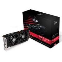 Xfx Radeon Rx 470 Rs Black Editi...