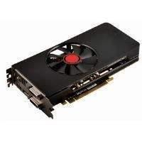 xfx radeon r7 265 core edition graphics card 2gb ddr5 pci express 30 d ...