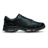 XFer Nitro Golf Shoes - Black / Black