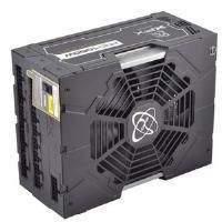 XFX ProSeries 1050W Power Supply Unit with SolidLink Full Modular 80+ Gold (Black Edition)
