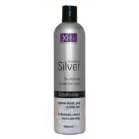 xhc shimmer of silver conditioner 400ml