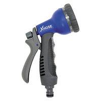 xhose 8 speed spray nozzle