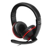 Xh100 Wired Stereo Headset