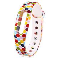 xiaomi 1 Multi-Color Smart watch wristband band