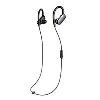 xiaomi mobile earphone for cellphone computer sports fitness in ear bl ...