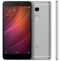 Xiaomi Redmi Note 4 64GB 4G Dual sim CN ver. SIM FREE/ UNLOCKED - Space Gray (English Only)