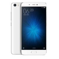 Xiaomi Mi5 64GB Dual Sim 4G LTE SIM FREE/ UNLOCKED - White