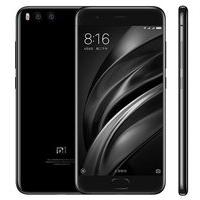 Xiaomi mi 6 Dual Sim 64GB 4G SIM FREE/ UNLOCKED - Jet Black