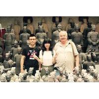 Xian One Day Coach Tour of Terracotta Army