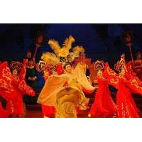 Xi\'an Nightlife: Tang Dynasty Music and Dance Show