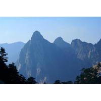 Xi\'an Huashan Mountain Adventure Day Tour