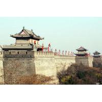 Xi\'an Half-Day City Tour - Shaanxi History Museum and Big Wild Goose Pagoda