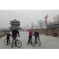 xian city day tour