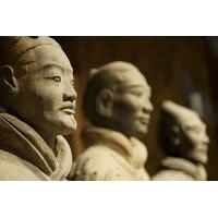 Xi\'an Day Tour of Terracotta Warriors and City Wall
