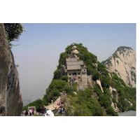 Xi\'an Private Tour: Huashan Mountain Day Tour