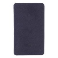 Xiaomi Microfiber Cloth Protection Cover for 5000mAh Mobile Power Supply Portable Non-skid Environmental Durable