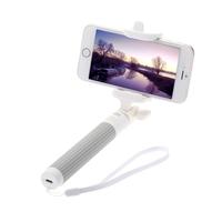 xiaomi portable extendable wireless bluetooth selfie handheld monopod  ...