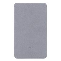 Xiaomi Microfiber Cloth Protection Cover for 5000mAh Mobile Power Supply Portable Non-skid Environmental Durable