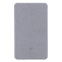 xiaomi microfiber cloth protection cover for 5000mah mobile power supp ...