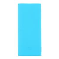 Xiaomi Power Bank Silicone Case 16000mAh Millet Mobile Power External Silicone Sleeve Rechargeable Lithium-ion Battery