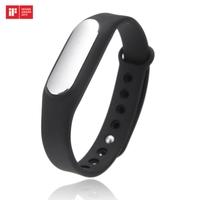 Xiaomi Optimized Bracelet Lightweight IP67 Smart Wireless Bluetooth4.0 Healthy Sports Miband for Mi Note/Pro Mi4 Redmi/Redmi2 Note/Note2 4G iPhone 5S 