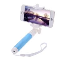 xiaomi portable extendable wireless bluetooth selfie handheld monopod  ...