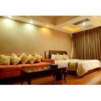 Xinjiayuan Hotel - Shenzhen