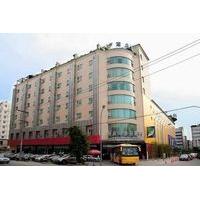 Xietingge Saintmalo Hotel - Chengdu