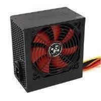 Xilence Performance C Series Xp600 600w Power Supply Unit