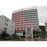 Xianning Youth Theme Hotel
